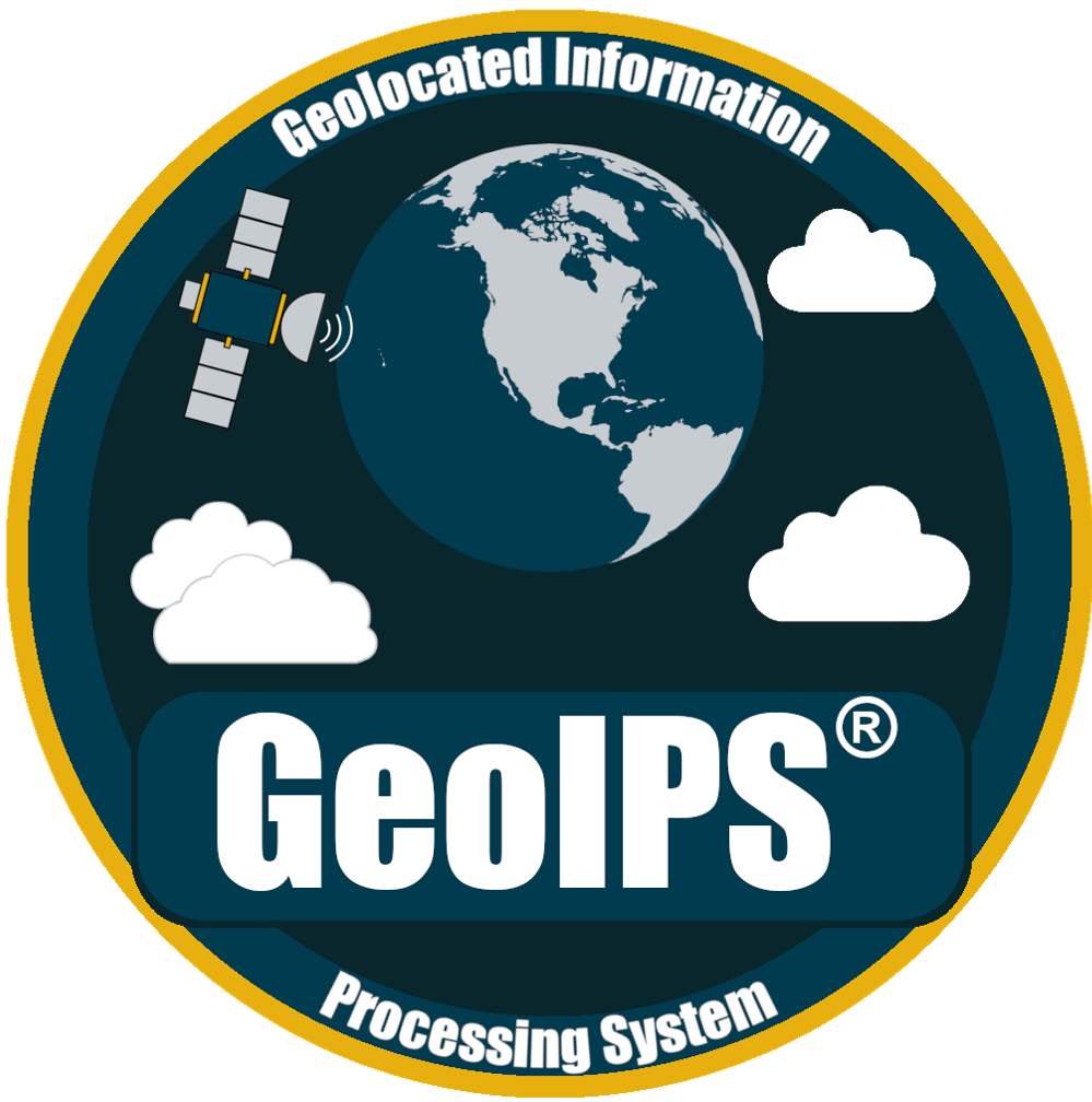 GeoIPS, Geolocated Information Processing System 2.0.0a0 documentation - Home